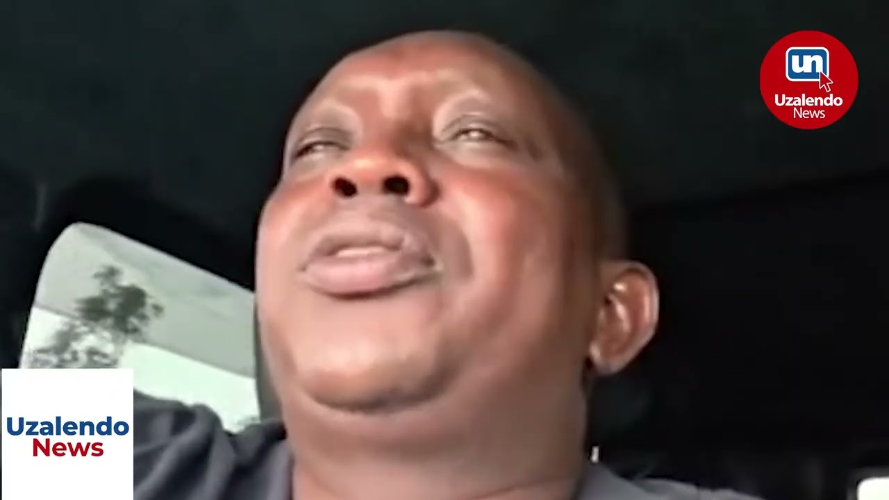 'Wamunyoro bona ulitangazia watu mambo yangu na wewe?'Sudi responds to Gachagua's Kalenjin interview