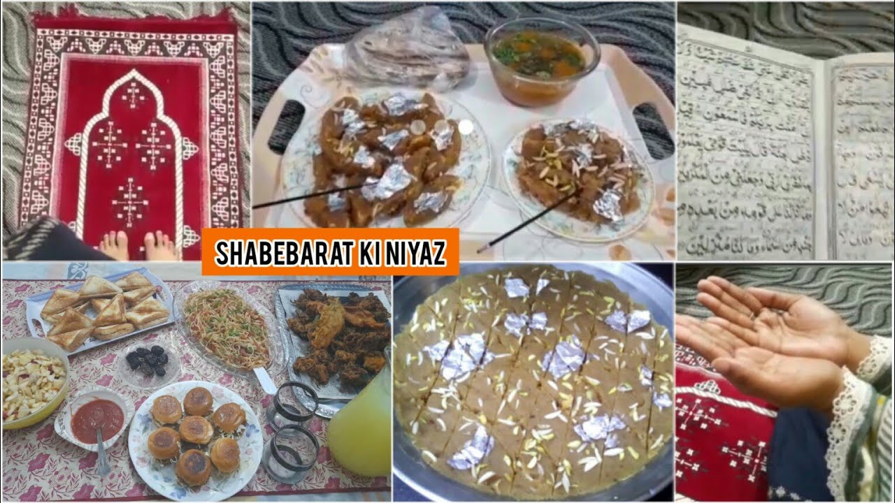 Shabebarat ki niyaz dilwai || Shabebarat vlog || vlog || sahar recipes & vlogs