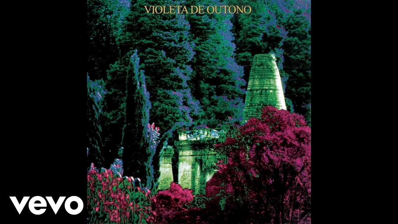 Violeta De Outono - Noturno Deserto (Pseudo Video)