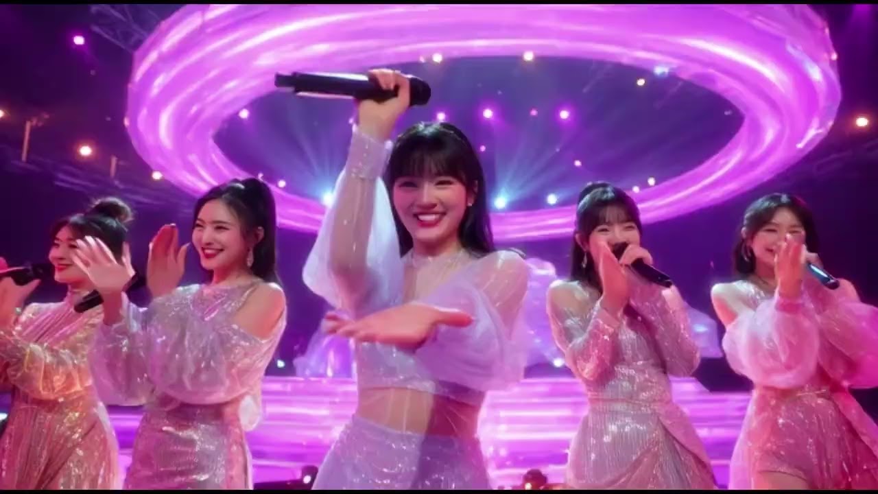 korean dance edm 날 흔들지마요〈Don’t Shake Me〉