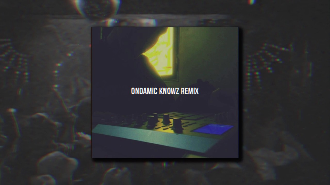 B'Diggaz x Dj Kosmos | Ondamic Knowz Remix