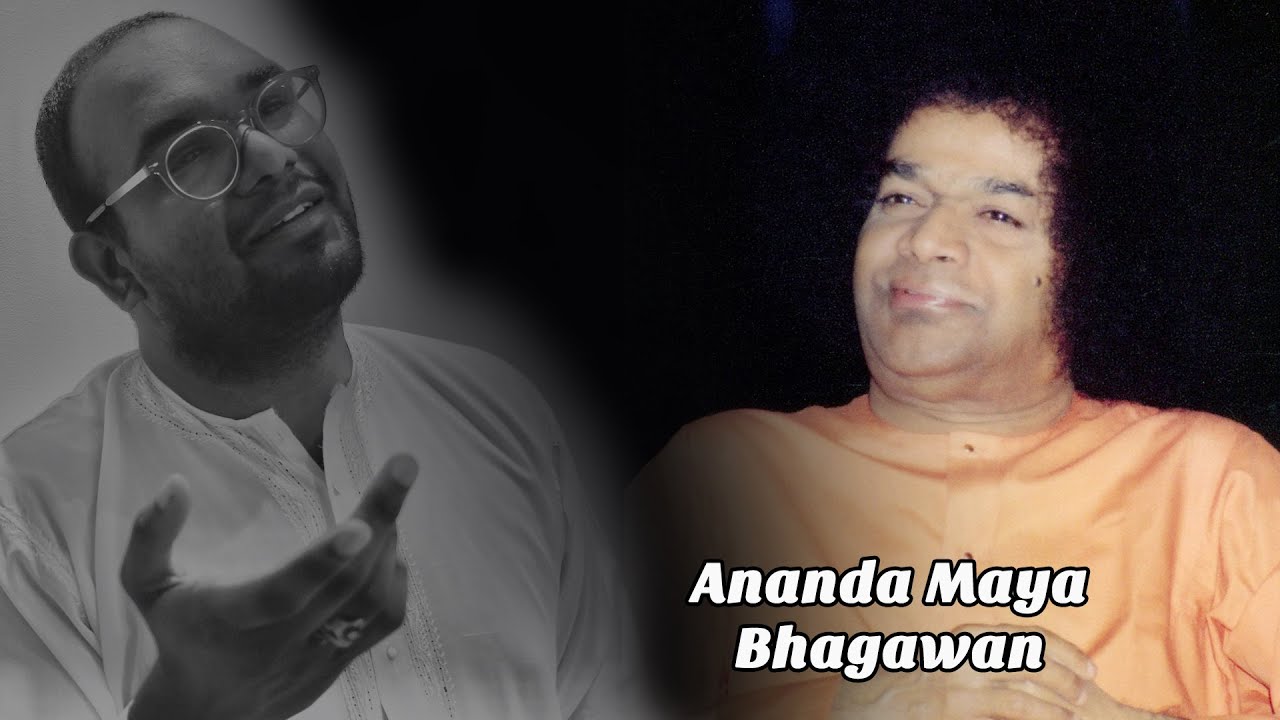 Ananda Maya Bhagawan | Bhajan | Kerolin Govender