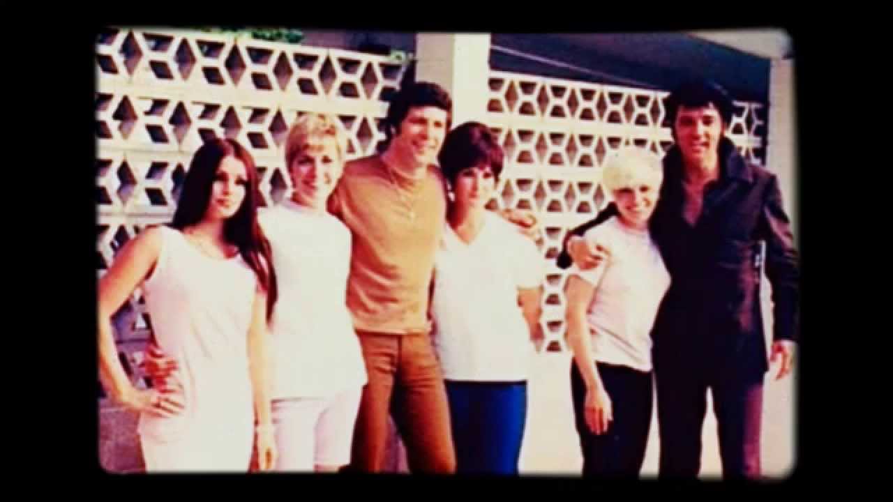 Elvis Presley & Tom Jones - Without Love