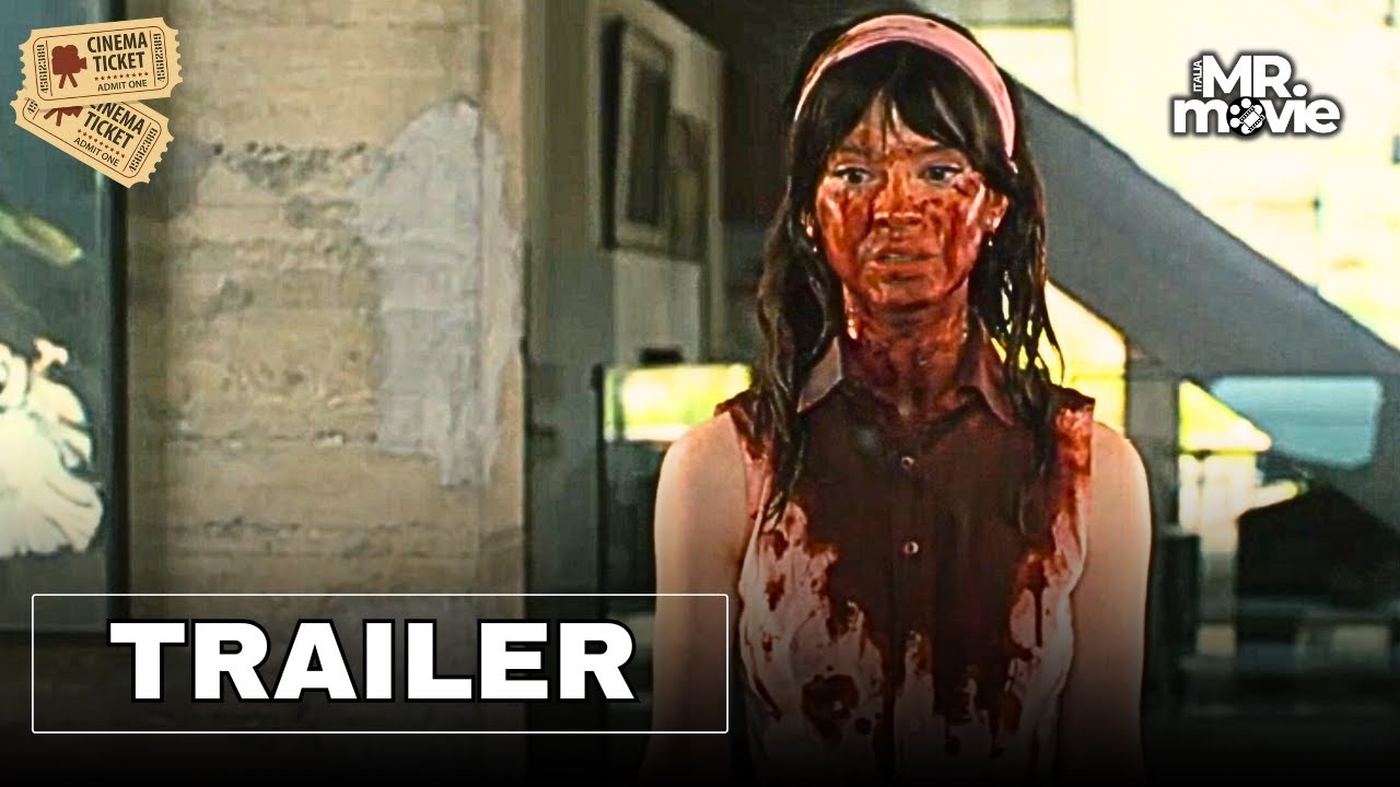 COMPANION Trailer Ufficiale Italiano (2025) Jack Quaid, Sophie Thatcher | Al Cinema