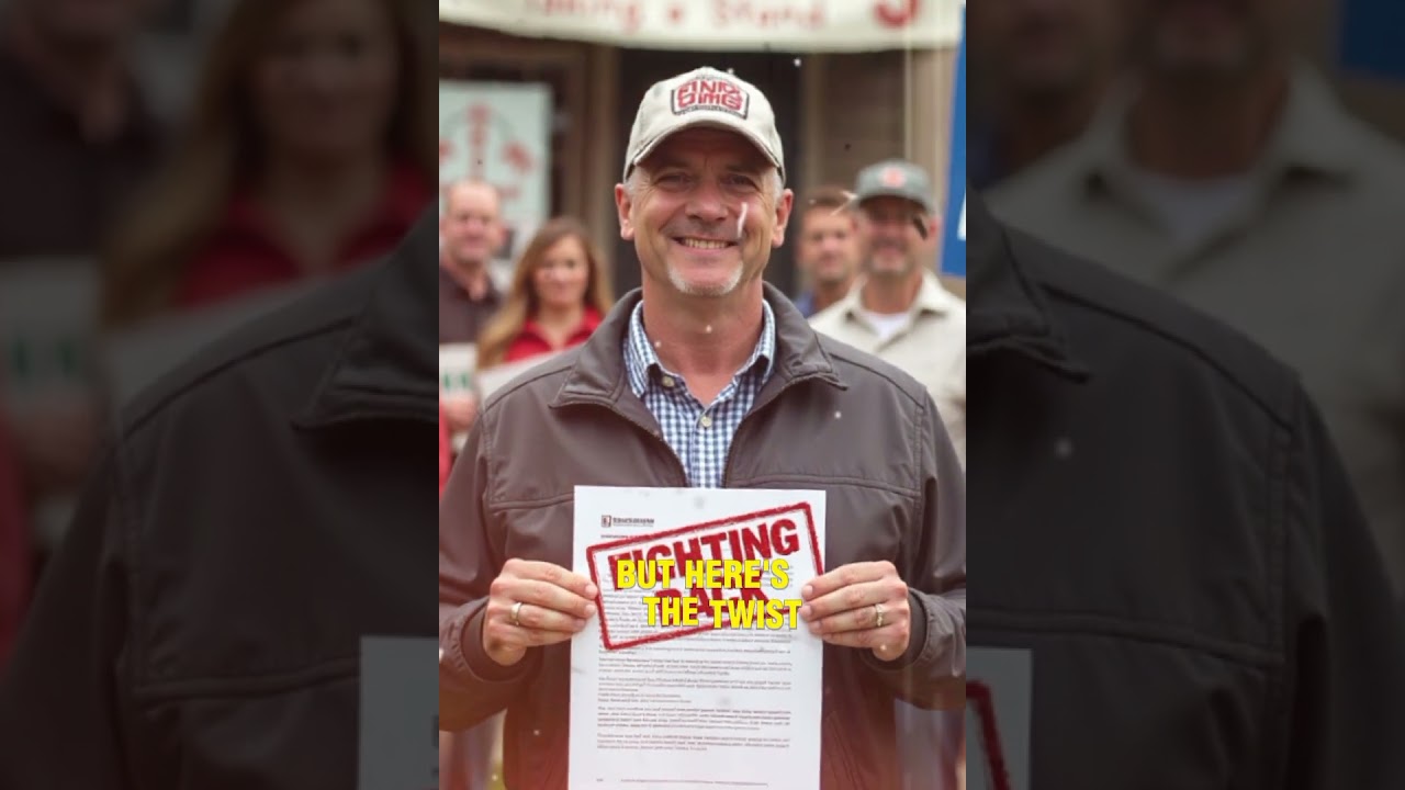 He Put FREE Water on His Driveway &mdash; Got Fined $650! #hoaexposed #hoawarzone #hoafail #hoakaren