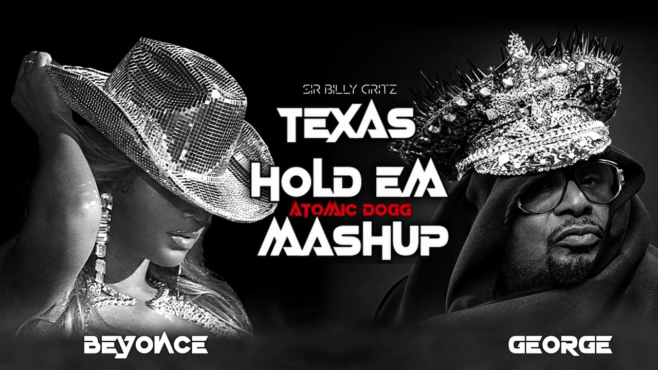 BEYONCE TEXAS HOLDEM FEAT. GEORGE CLINTON