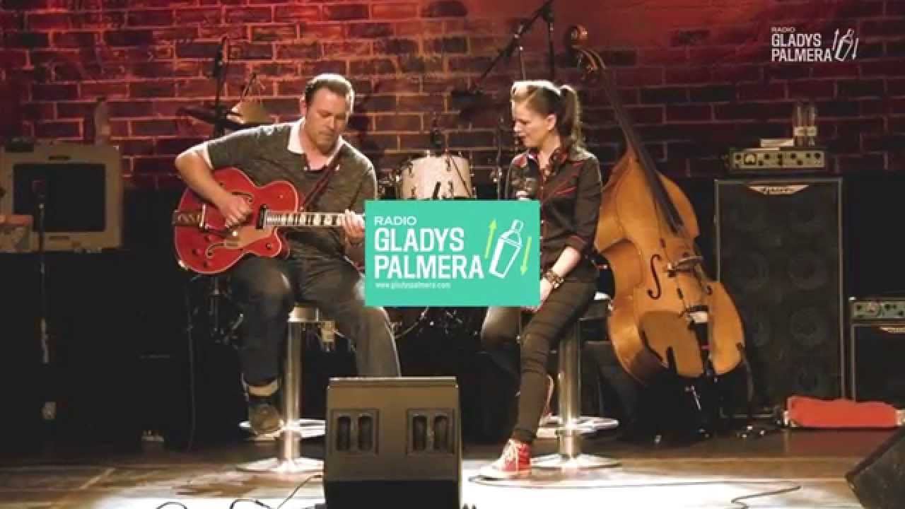 IMELDA MAY - Hellfire Club