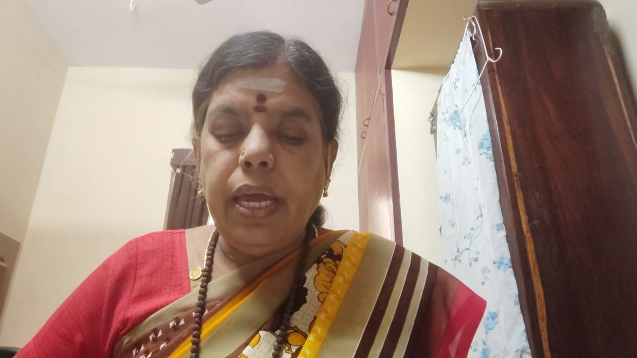  Murugan. Padal