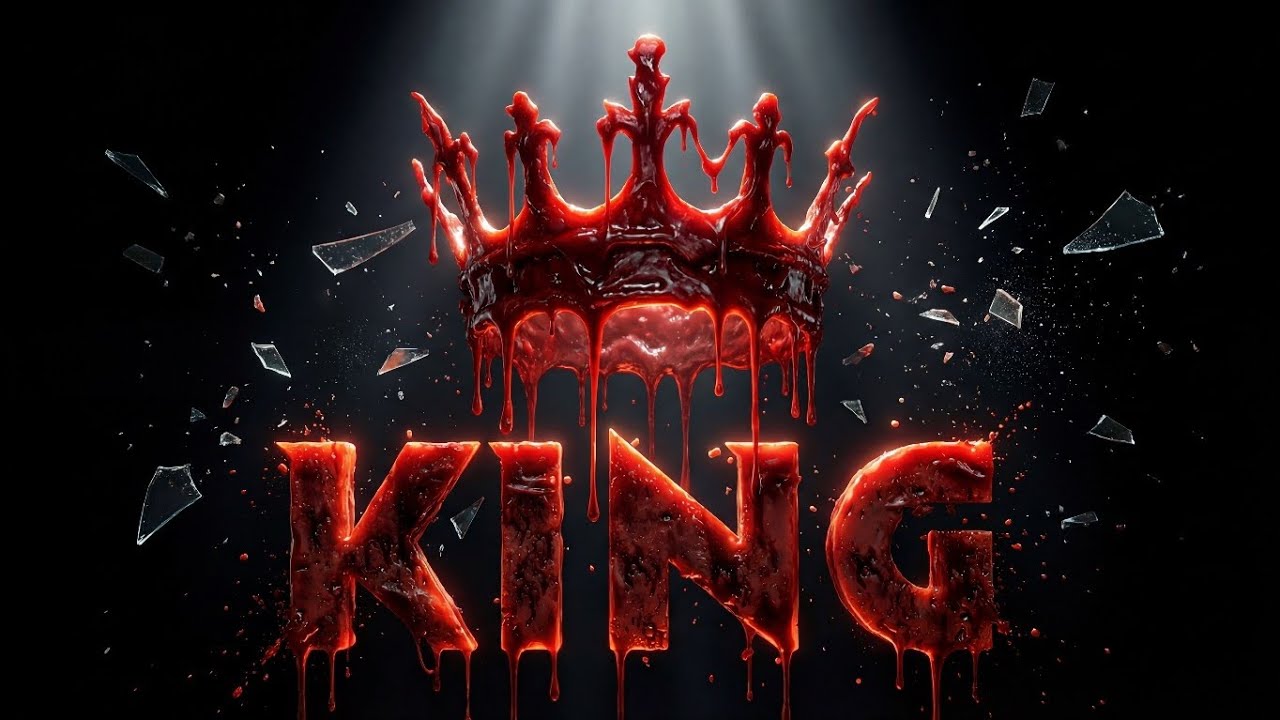 AI KING Teaser 2026 | Shah Rukh Khan Style Recreated with Kling 2.6 🔥 (Epic Fan Trailer)
