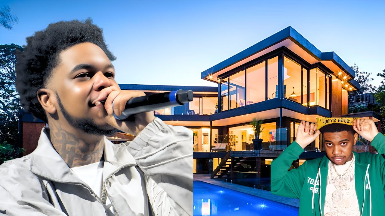 Lil Poppa Cause Of Death | American Rapper,Songs,Age,Net Worth, Wife,Carrier,Family,Bio & Lifestyle!
