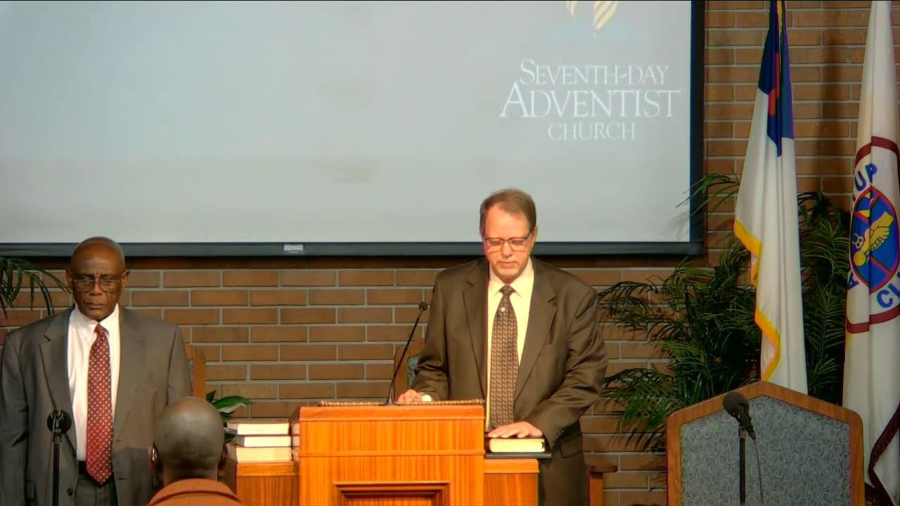 Service 2/14/2026 Pastor Roger Hagen