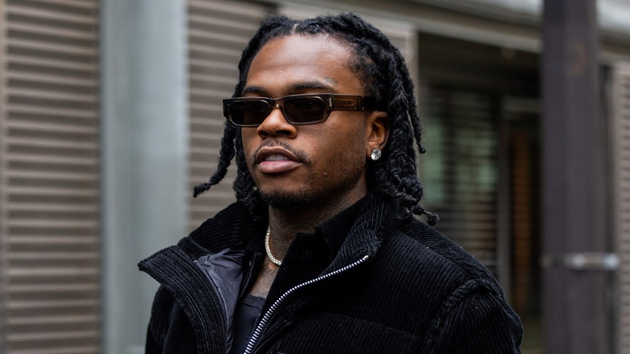 Gunna - On One Tonight (Instrumental)
