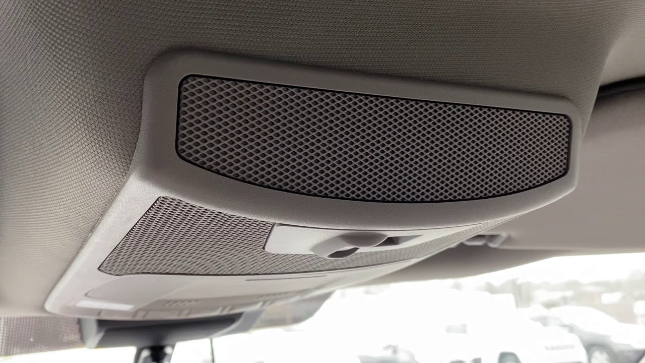 2015-2020 F150 upper console removal for KustomFX Switch Panel addition.