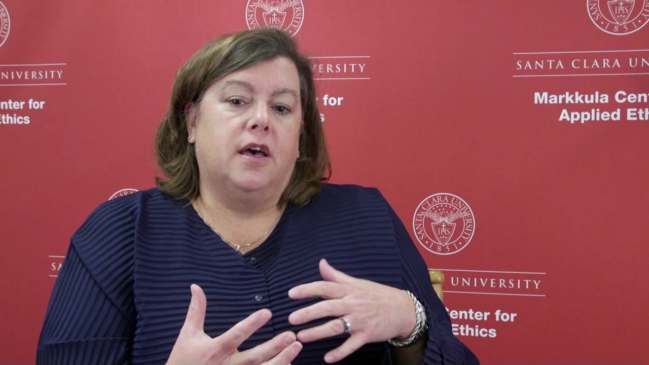 A Model for Leadership Ethics