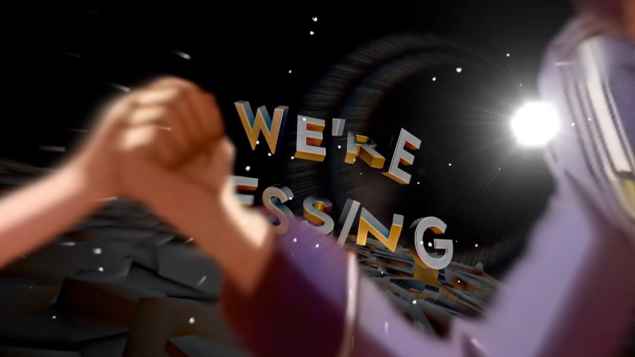 Where We Are Amv Node Video || Collab