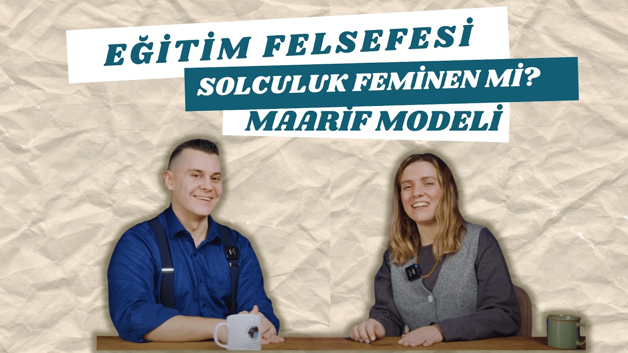 Solculuk, İnceller ve Eğitim Felsefesi &Uuml;zerine | S&uuml;leyman Akg&uuml;l
