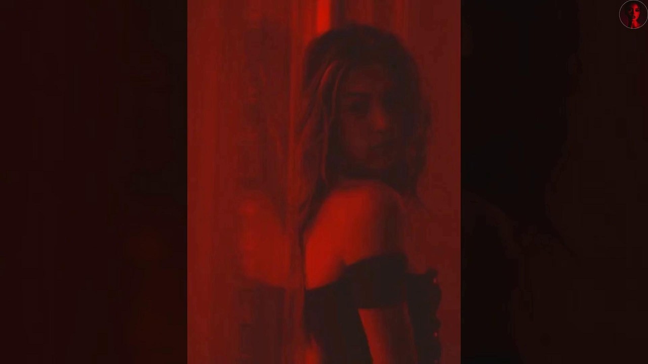 you kept the lights off on purpose  – cinematic r&b music