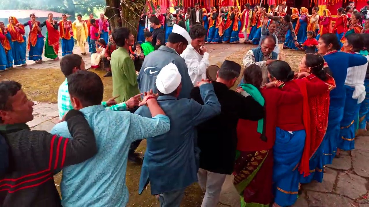 ऐजा मेरो दानपुरा