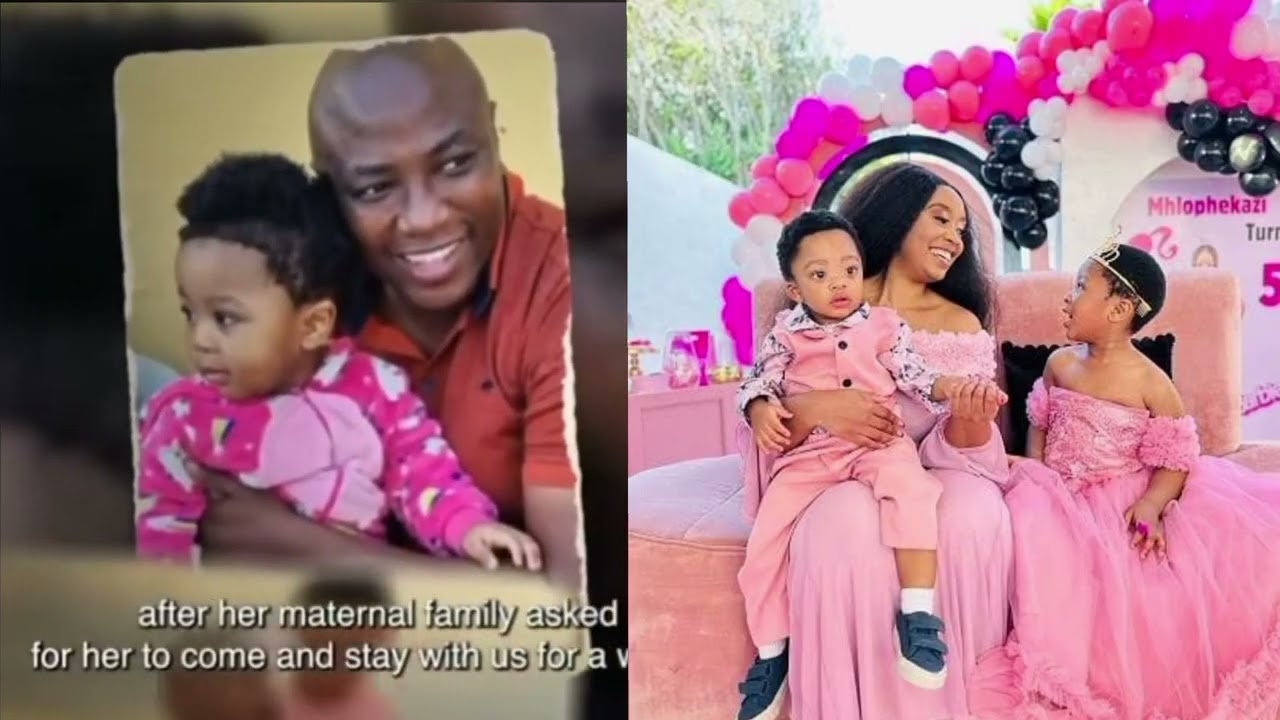 Uthando nesthembu 
