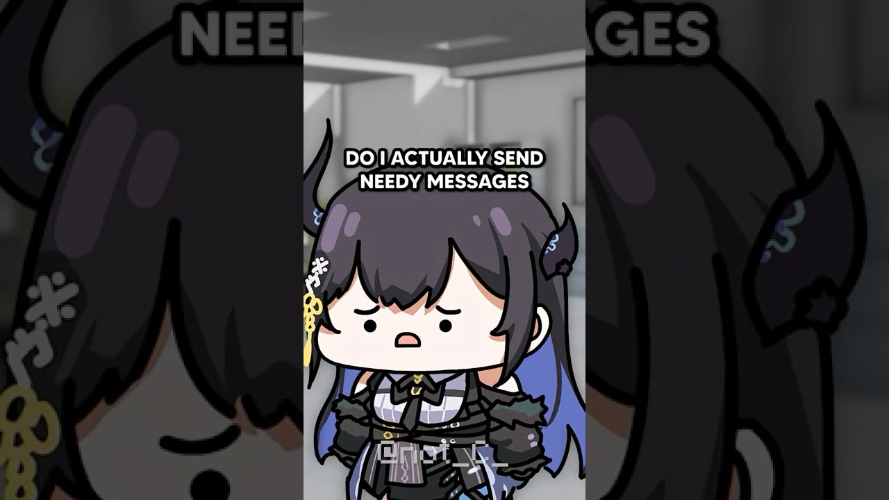 Nerissa Gets Exposed