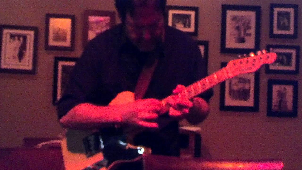 Tim Lerch Trio - That's Alright