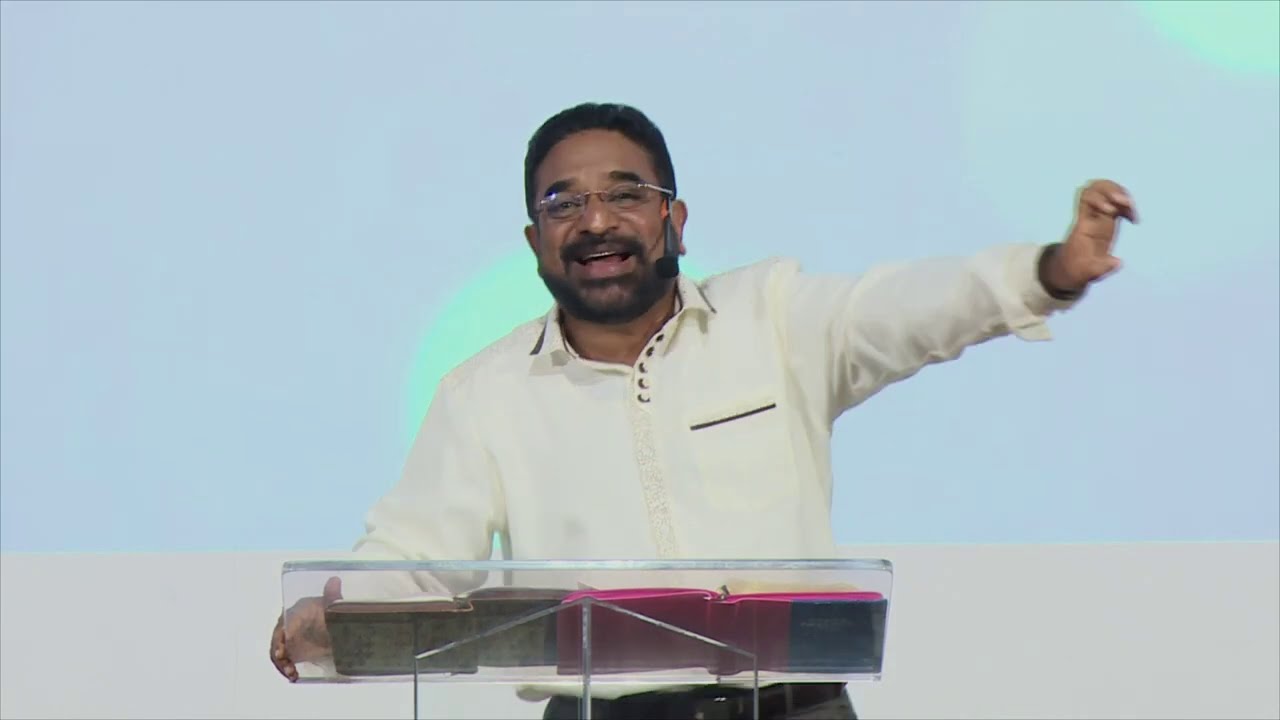 Peter’s Mother-in-Law பேதுருவின் மாமி. Tamil Sermon