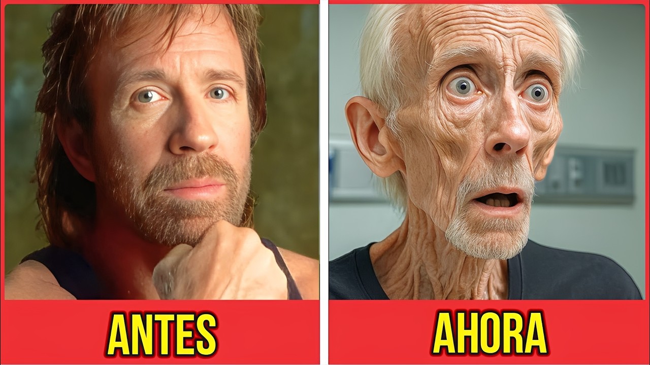 17 Actores que las Drogas DESTRUYERON