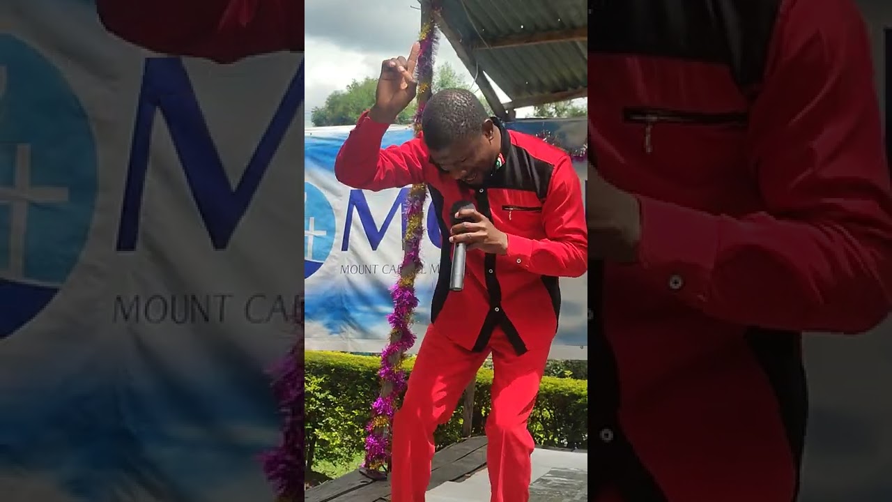 TONTIGA TATA # Ev Mwaniki - Music Extravaganza to give God thanks@Mount Carmel  16/4/2022