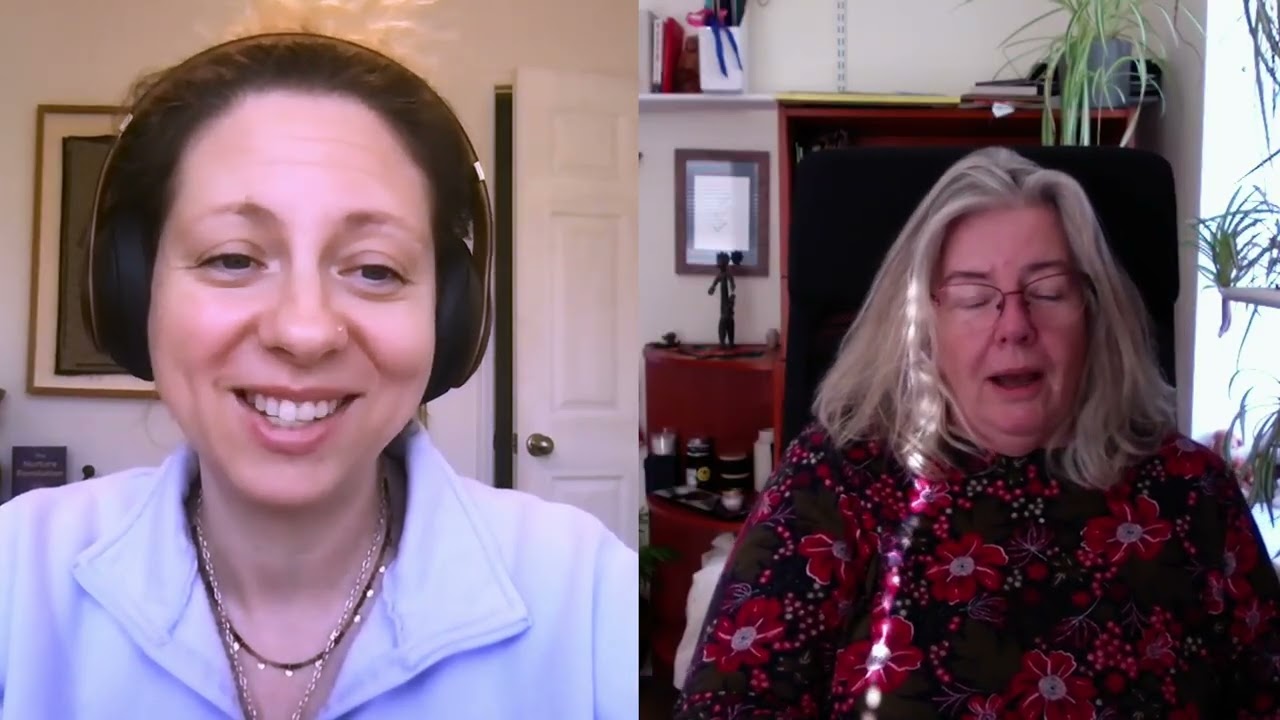 Spoil Your Baby Ep 20 - How Babies Sleep with Dr. Helen Ball