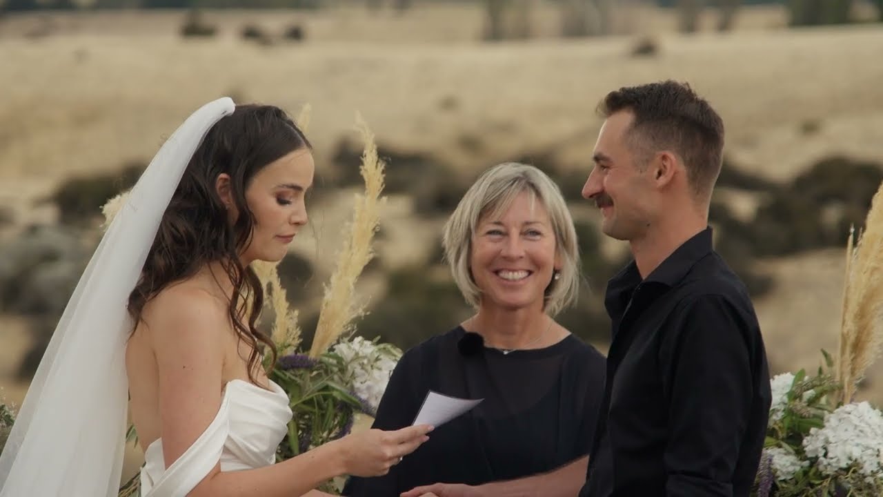 Georgia & Fraser