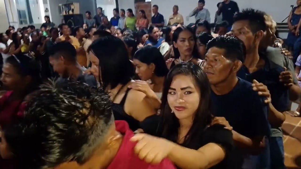 2 Janeiro de 2026 Último dia de festa de vila Betânia Ano Novo.