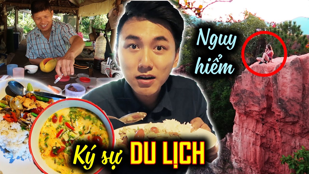 Ký sự du lịch tự túc: Khám phá làng PAI nổi tiếng |Chiang Mai Thái Lan #6