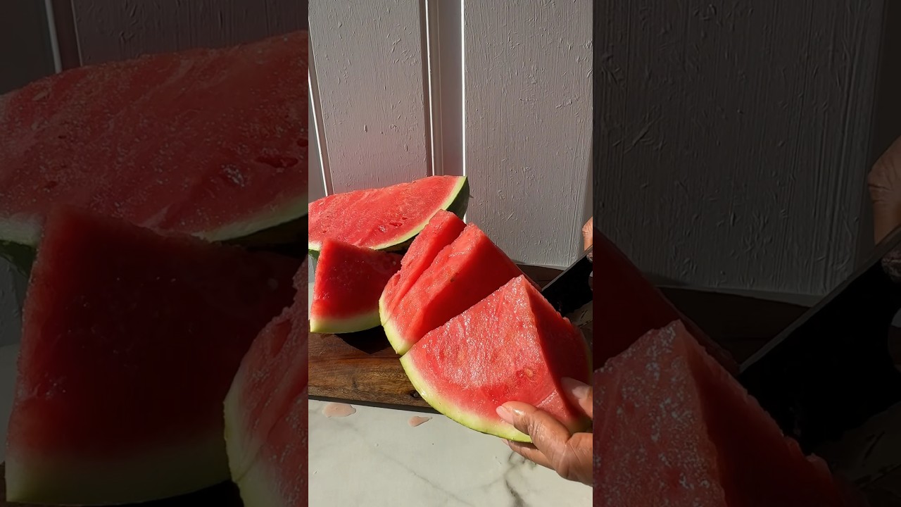 Fruit Salad #fruitrecipe #fruitsalad #fruit #fruitcutting #fruits #fruitcarving #watermelon #mango