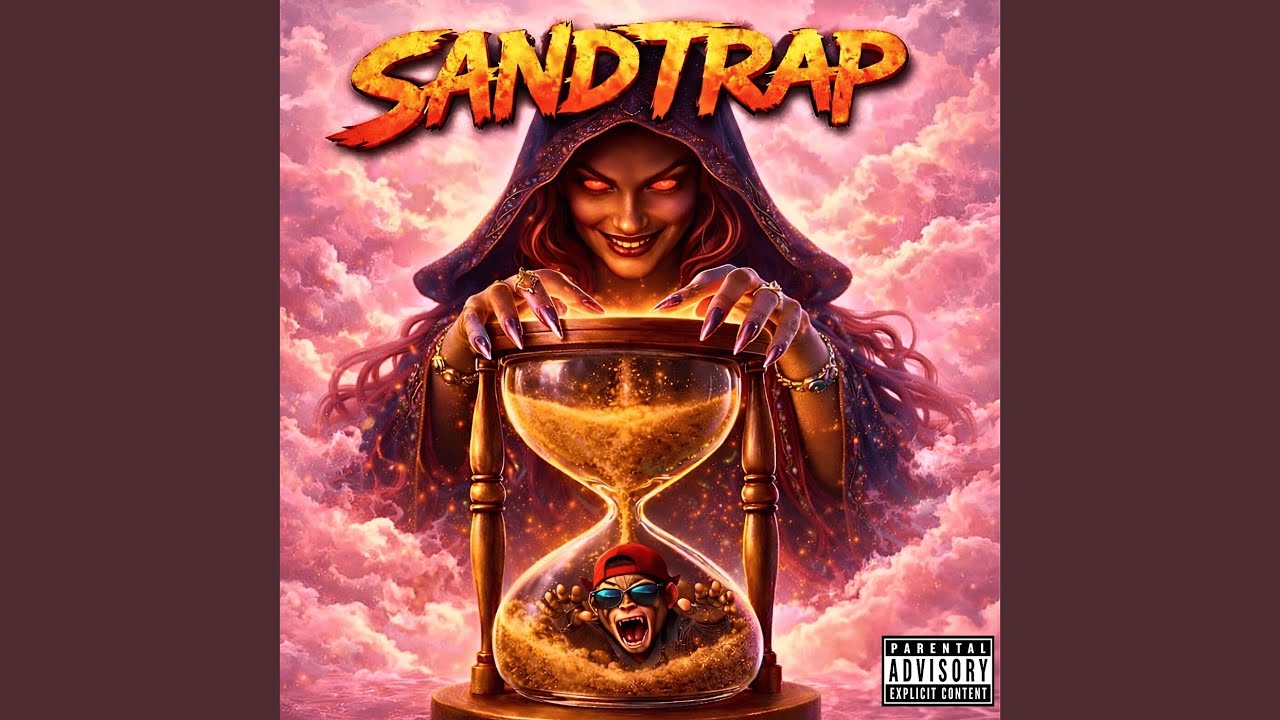 SandTrap