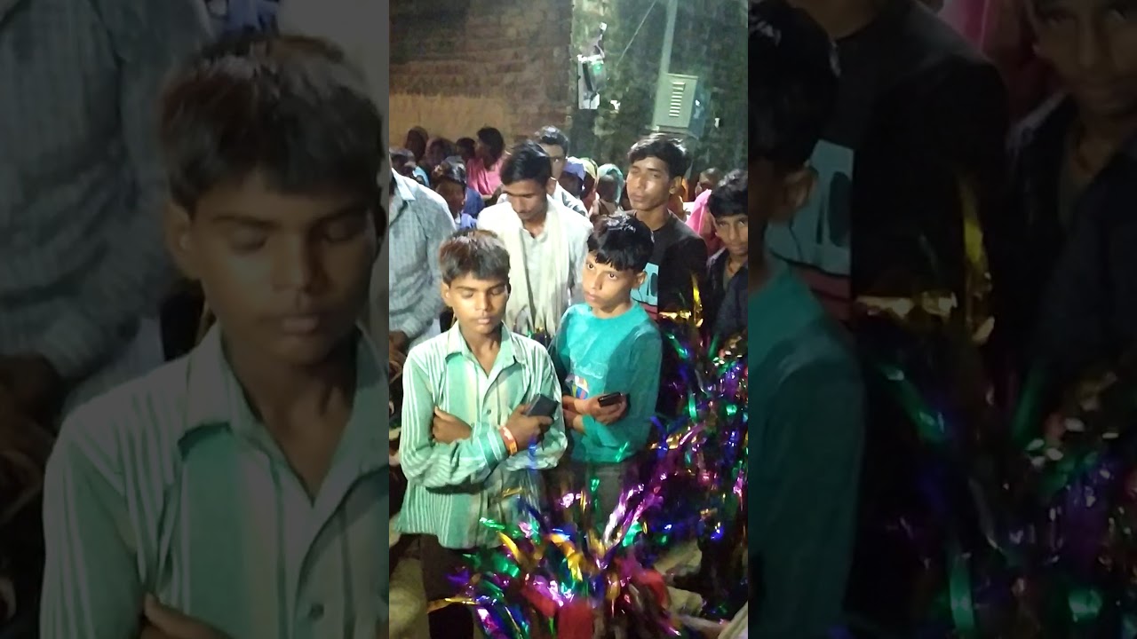 Thakrie gana dehati taip