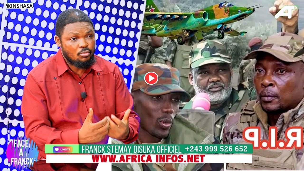 ECLUSIF: BO YOKA MAKAMBU EKOMELI CORNEILLE NAANGA QUELQUES JOURS APRÈS LA M0RT DE WILLY NGOMA...
