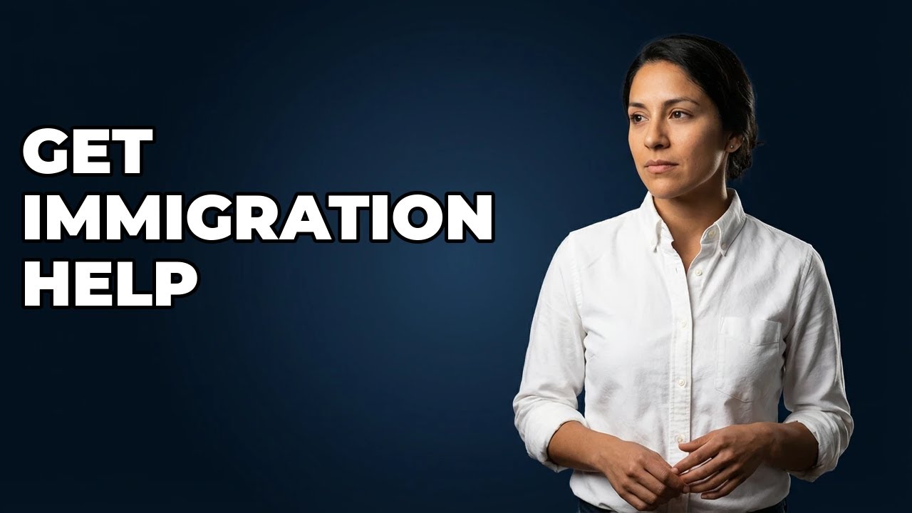 What Can a Congressional Office Do for Immigration Problems?