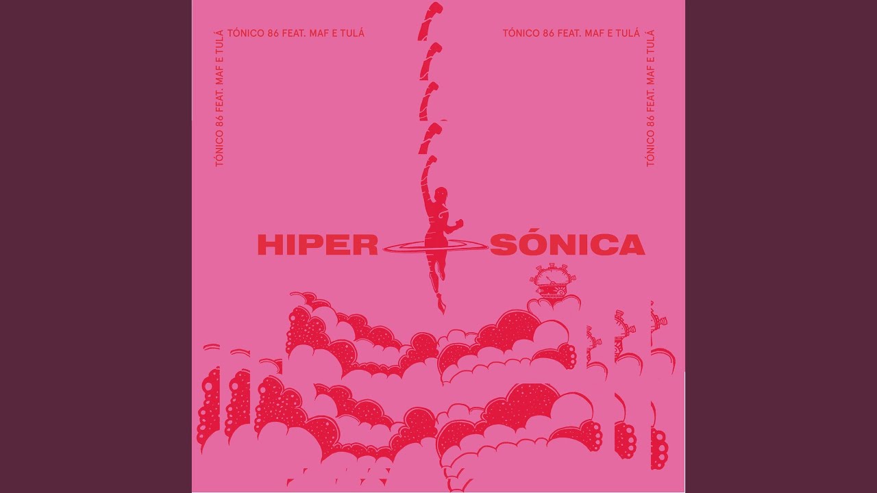 Hipersónica