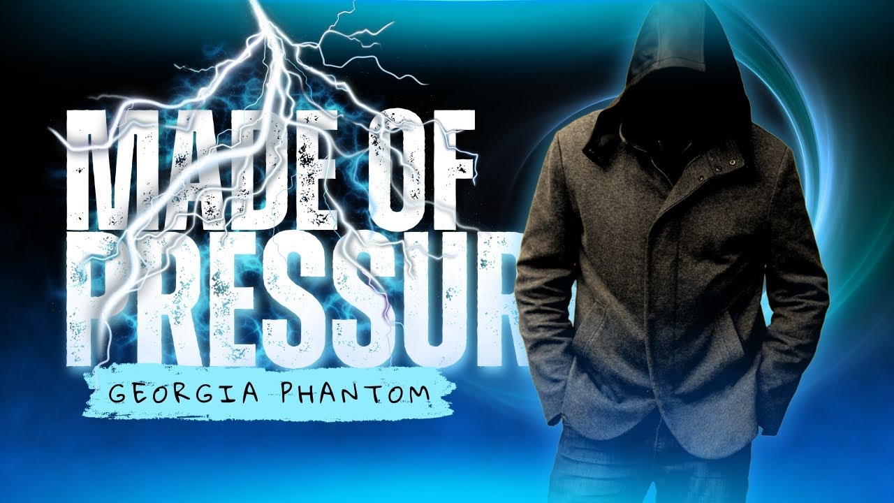 Country Rap Motivation | Made of Pressure | Georgia Phantom