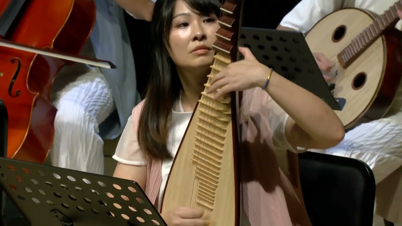 《明日》謝惠如