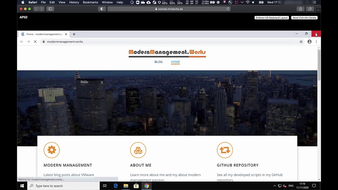 Windows 10 Application whitelist / Blacklist using VMware Workspace One