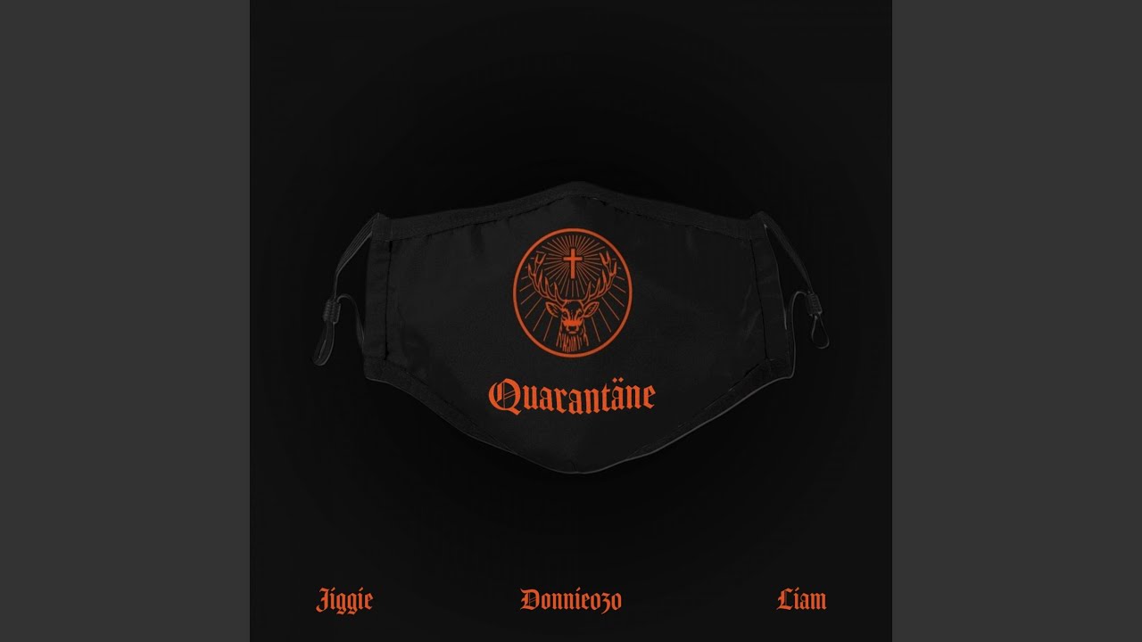 Quarant&auml;ne