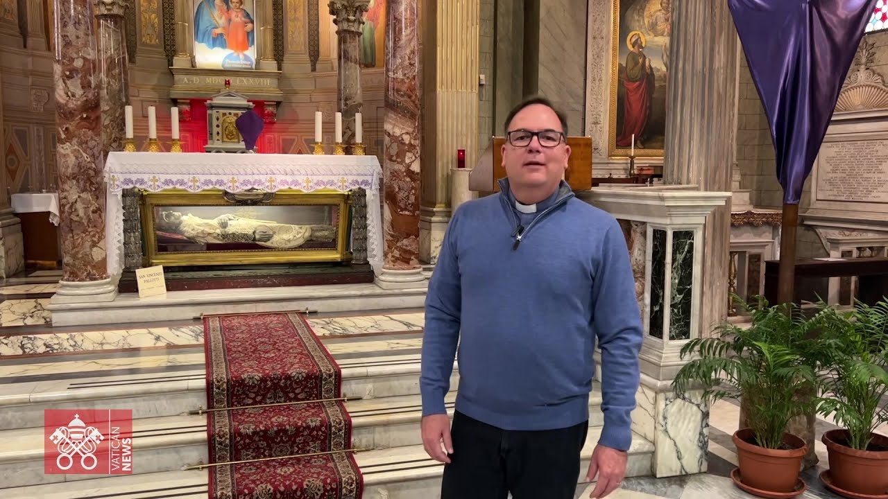 São Vicente Pallotti: conheça a Casa Geral dos palotinos em Roma
