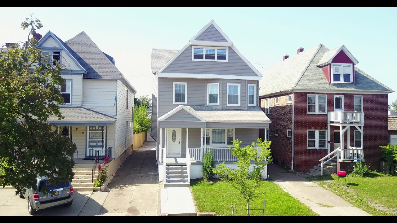 944 Niagara St. Buffalo, NY