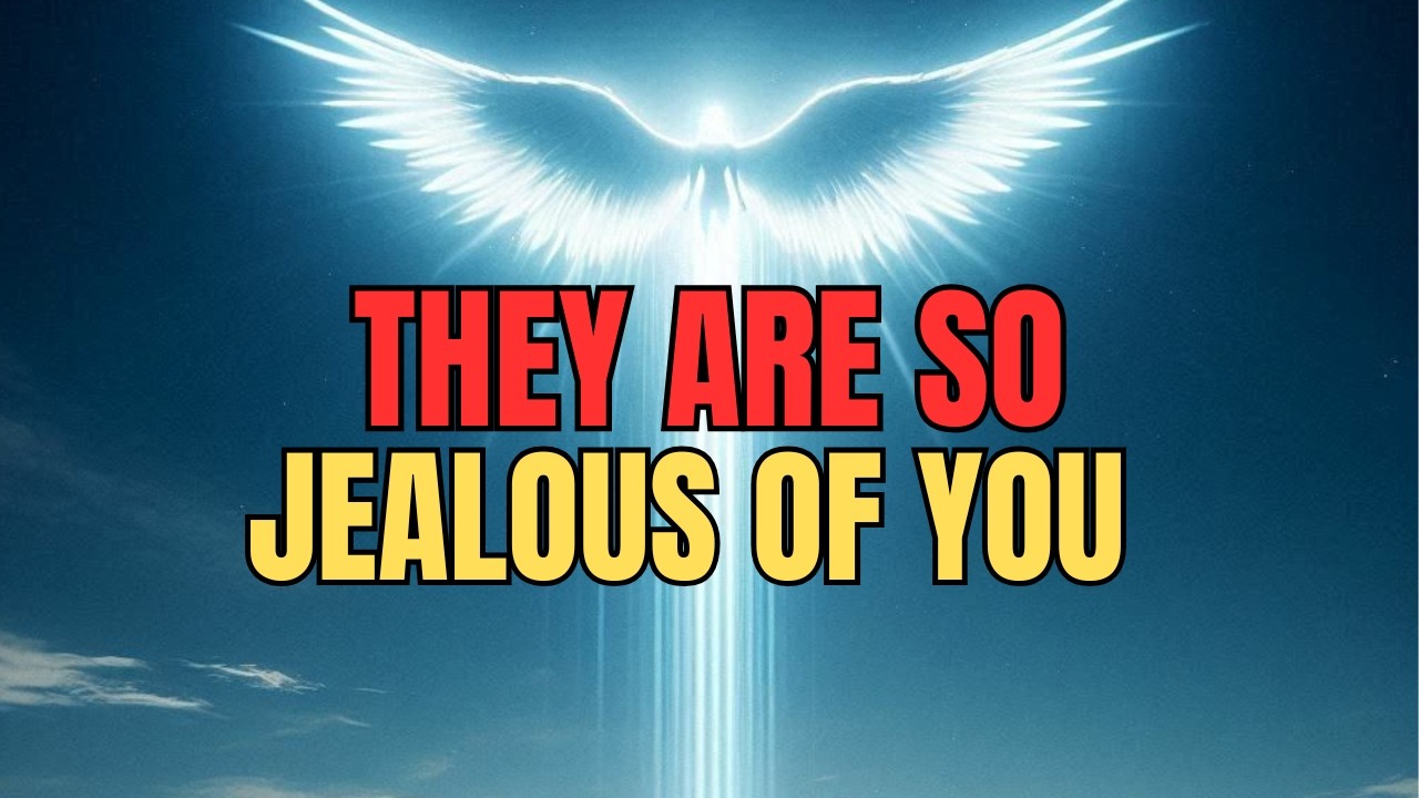 Chosen Ones: Your Colleagues Are Extremely Jealous Of You 👏✨