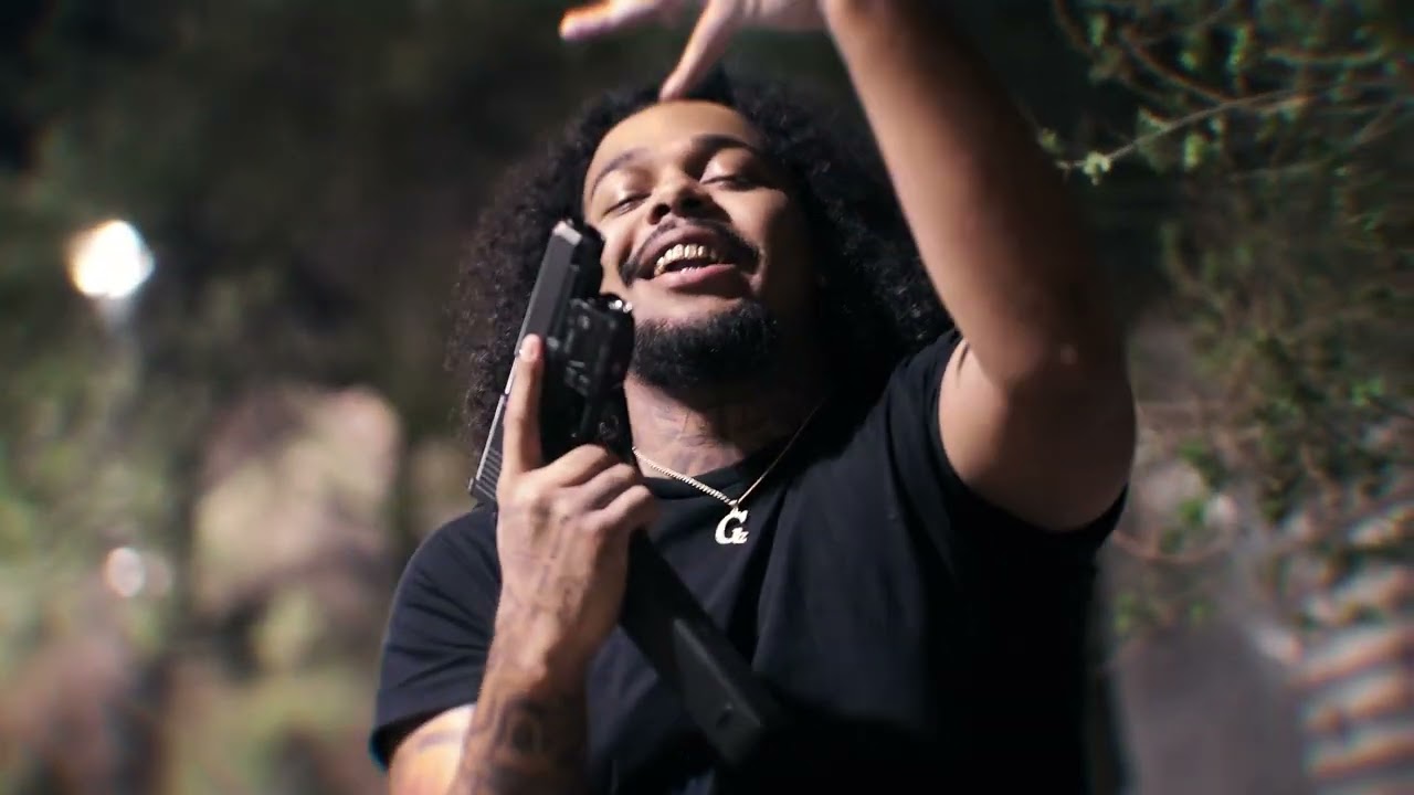 Stunna Hannlin x 1800 Peezy  - 