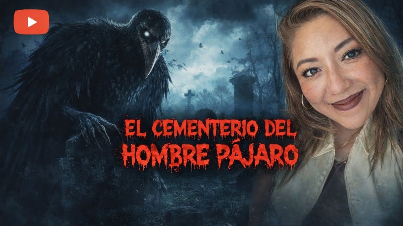 CEMENTERIO MALDITO..!!