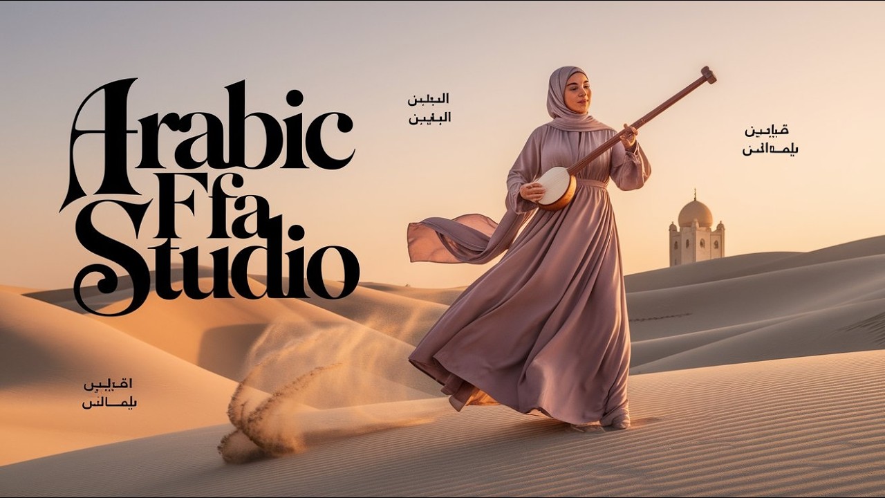 سكون المساء – موسيقى هادئة لأجواء مريحة ودافئة 🕯️🎶