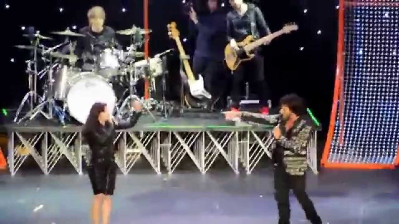Vivendo Adesso - Francesco Renga feat. Elisa