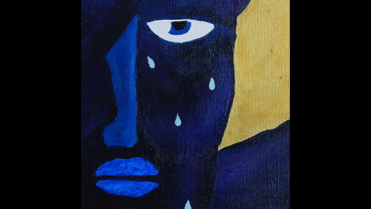 Isaac Delusion — Couleur menthe à l'eau